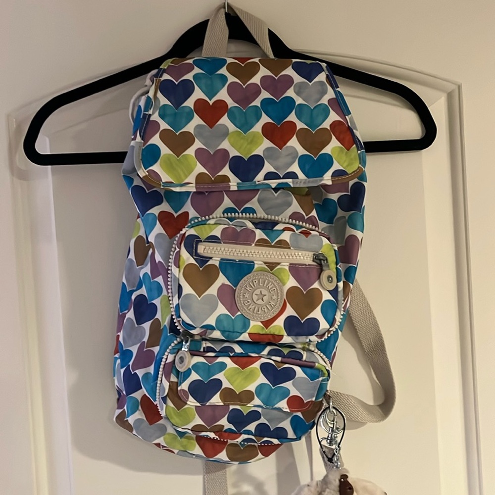 Kipling backpack
